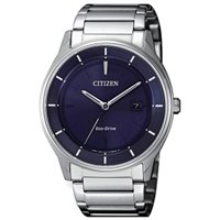 Orologio Citizen Uomo Eco Drive in Acciaio BM7400-80L - BM7400-80L